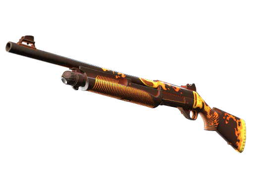 Souvenir Nova Wurst Hölle Field-Tested - Preço e onde comprar no CS2