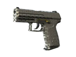 P2000 | Chainmail (Minimal Wear) — skin CS2