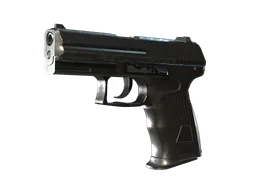 P2000 | Panther Camo (Factory New) — skin CS2