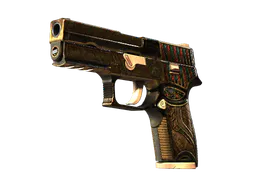P250 | Apep's Curse (Factory New) — skin CS2