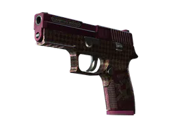 P250 | Vino Primo (Battle-Scarred) — skin CS2