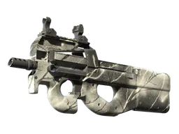 P90 | Ash Wood (Factory New) — skin CS2
