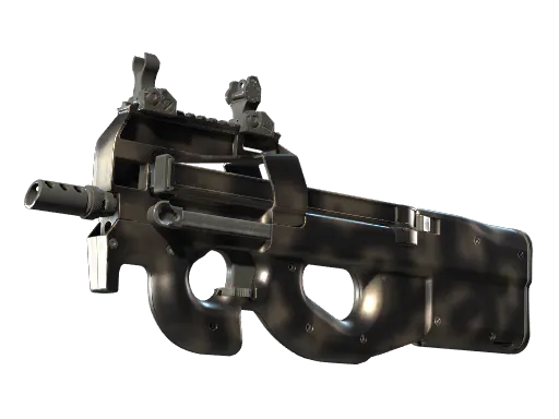 Souvenir P90 Scorched Factory New - Preço e onde comprar no CS2