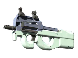 P90 | Storm (Factory New) — skin CS2