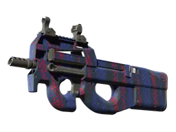 P90 | Teardown (Factory New) — skin CS2