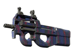 P90 | Teardown (Field-Tested) — skin CS2