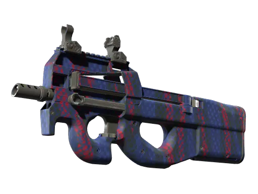 Souvenir P90 Teardown Minimal Wear - Preço e onde comprar no CS2