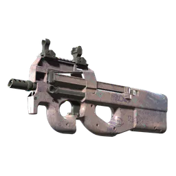 P90 | Wash me (Factory New) — skin CS2