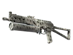 PP-Bizon | Urban Dashed (Minimal Wear) — skin CS2