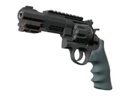 R8 Revolver | Night (Factory New) — skin CS2