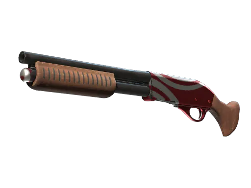 Souvenir Sawed-Off Brake Light Factory New - Preço e onde comprar no CS2