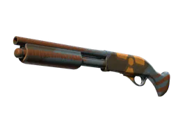 Sawed-Off | Irradiated Alert (Minimal Wear) — skin CS2