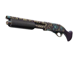 Sawed-Off | Parched (Minimal Wear) — skin CS2