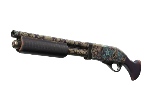 Souvenir Sawed-Off Parched Well-Worn - Preço e onde comprar no CS2