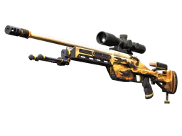 SSG 08 | Death Strike (Factory New) — skin CS2