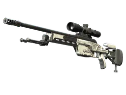 SSG 08 | Detour (Field-Tested) — skin CS2