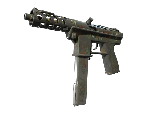 Souvenir Tec-9 Army Mesh Battle-Scarred - Preço e onde comprar no CS2
