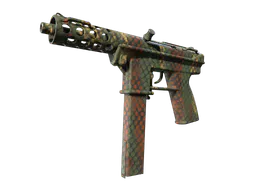 Tec-9 | Army Mesh (Factory New) — skin CS2
