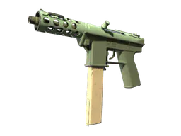 Tec-9 | Groundwater (Field-Tested) — skin CS2
