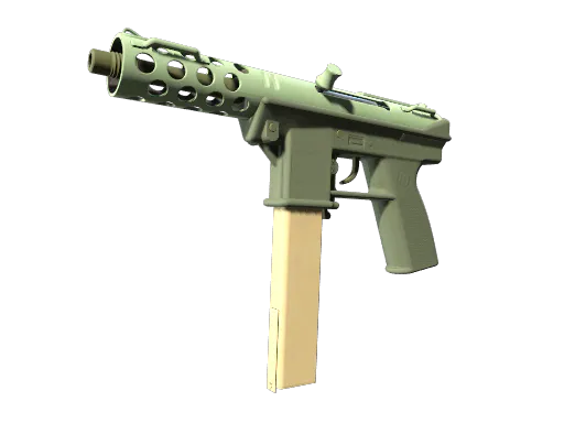 Souvenir Tec-9 Groundwater Minimal Wear - Preço e onde comprar no CS2
