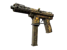 Tec-9 | Mummy's Rot (Factory New) — skin CS2