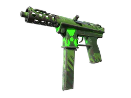 Tec-9 | Nuclear Threat (Field-Tested) — skin CS2