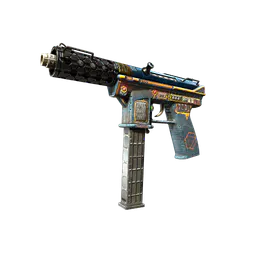 Tec-9 | Remote Control (Factory New) — skin CS2