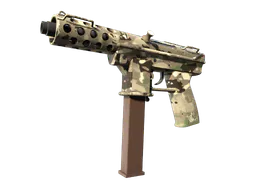 Tec-9 | VariCamo (Minimal Wear) — skin CS2