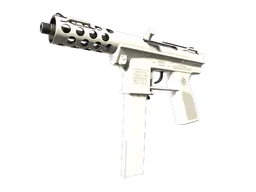Tec-9 | Whiteout (Factory New) — skin CS2