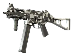 UMP-45 | Urban DDPAT (Factory New) — skin CS2
