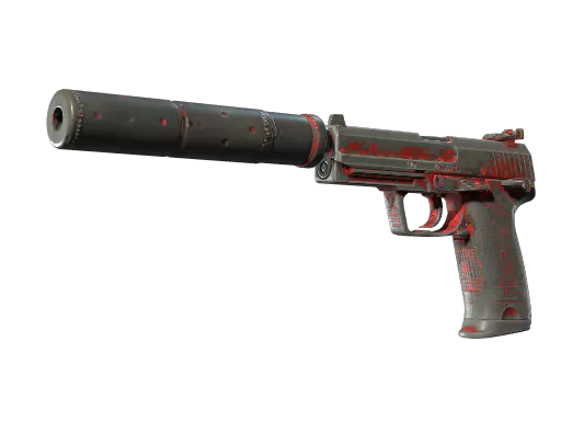 Souvenir USP-S Check Engine Battle-Scarred - Preço e onde comprar no CS2