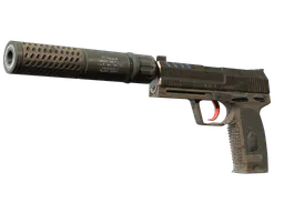 USP-S | Desert Tactical (Minimal Wear) — skin CS2