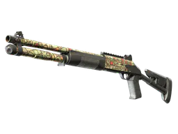 XM1014 | Ancient Lore (Field-Tested) — skin CS2