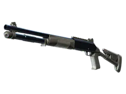 XM1014 | Blue Steel (Factory New) — skin CS2