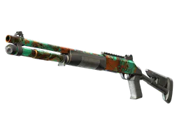 XM1014 | Bone Machine (Factory New) — skin CS2