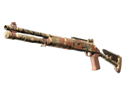 XM1014 | CaliCamo (Factory New) — skin CS2