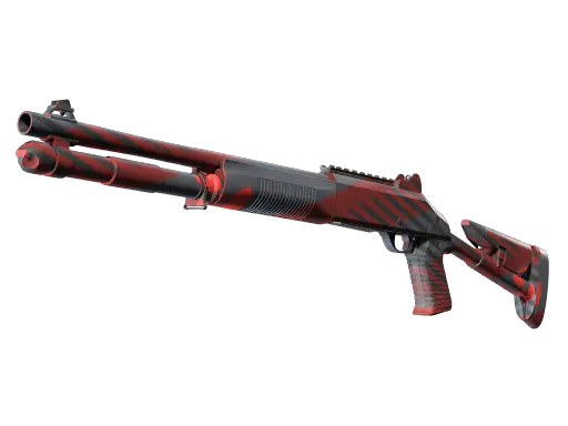 Souvenir XM1014 Fallout Warning Minimal Wear - Preço e onde comprar no CS2