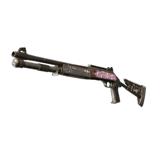 Souvenir XM1014 Run Run Run Factory New - Preço e onde comprar no CS2