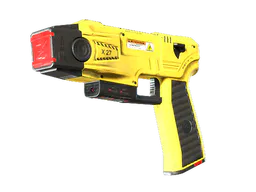 Zeus x27 | Charged Up (Well-Worn) — skin CS2