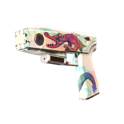 Zeus x27 | Dragon Snore (Factory New) — skin CS2