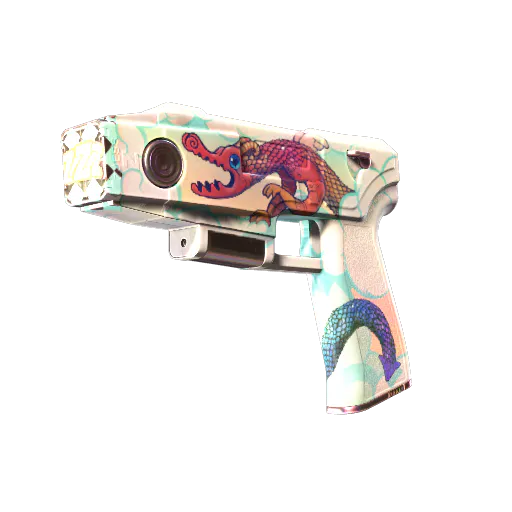 Souvenir Zeus x27 Dragon Snore Factory New - Preço e onde comprar no CS2