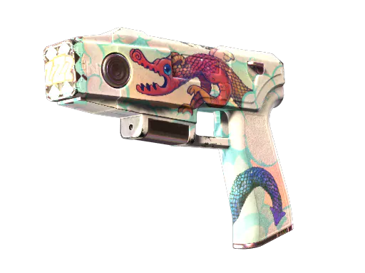 Souvenir Zeus x27 Dragon Snore Field-Tested - Preço e onde comprar no CS2