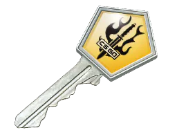 Case Spectrum Case Key - Preço e onde comprar no CS2