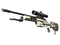 SSG 08 Detour Factory New - Preço e onde comprar no CS2