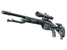 SSG 08 Tropical Storm Minimal Wear - Preço e onde comprar no CS2