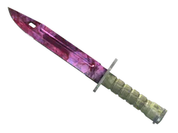 Bayonet Doppler Factory New - Preço e onde comprar no CS2
