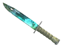 Bayonet Gamma Doppler Factory New - Preço e onde comprar no CS2