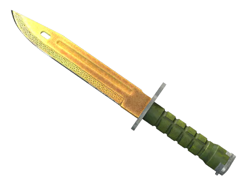 Bayonet Lore Minimal Wear - Preço e onde comprar no CS2