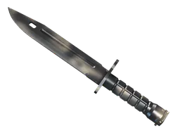 Bayonet Scorched Factory New - Preço e onde comprar no CS2