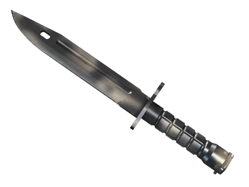 Bayonet Scorched Minimal Wear - Preço e onde comprar no CS2